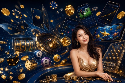 Đội ngũ loto288 – nền tảng cá cược trực tuyến hàng đầu Việt Nam