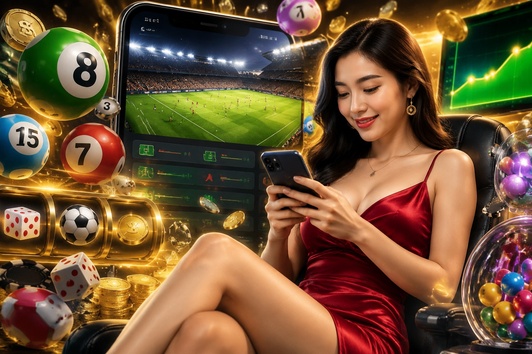 loto288 cam kết bảo vệ người chơi Việt Nam
